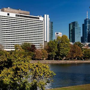 Intercontinental Frankfurt, An Ihg Hotel