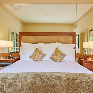 Calistoga Ranch